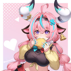 This is a pixiv picture whose title is ヴァレサ.