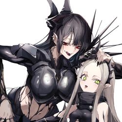 This is a pixiv picture whose title is ベヒレヴィ.