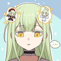 This is a pixiv picture whose title is 2025.2.22.