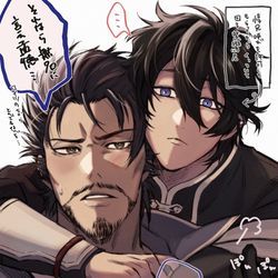 This is a pixiv picture whose title is Xまとめ＋練習とかしょーもないの.