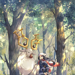 This is a pixiv picture whose title is ショウ.