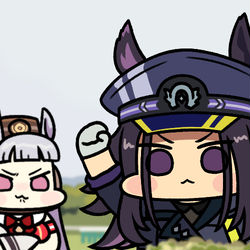This is a pixiv picture whose title is フェノーメノ.