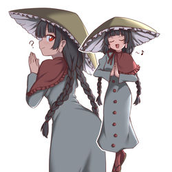 This is a pixiv picture whose title is Narumi.