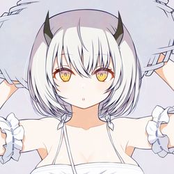 This is a pixiv picture whose title is 私服セナ.