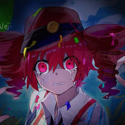 This is a pixiv picture whose title is Commission.