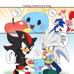 This is a pixiv picture whose title is 漫画とらくがき詰め.