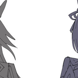 This is a pixiv picture whose title is 黄金一族で受信機パロ.
