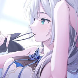 This is a pixiv picture whose title is さいきんかいたぶいすぽまとめ.