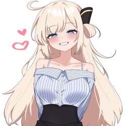 This is a pixiv picture whose title is 私服レイちゃん.