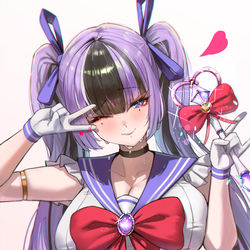 This is a pixiv picture whose title is Jien.