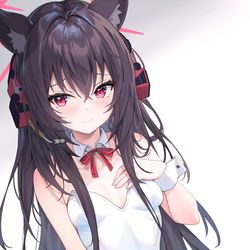 This is a pixiv picture whose title is 七度ユキノ.