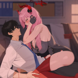 This is a pixiv picture whose title is サツキ.