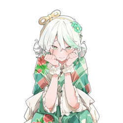 This is a pixiv picture whose title is Untitled.