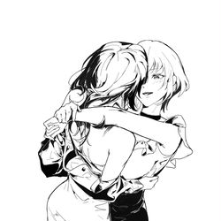This is a pixiv picture whose title is 海喵.