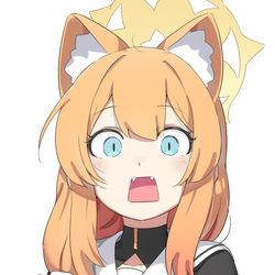 This is a pixiv picture whose title is フレーメン反応.
