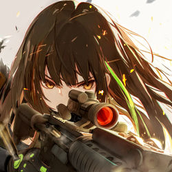 This is a pixiv picture whose title is 制圧開始.