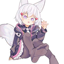 This is a pixiv picture whose title is 天満マエミ.