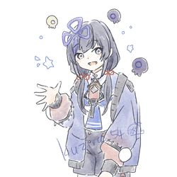 This is a pixiv picture whose title is V絵まとめ5.