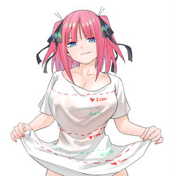 This is a pixiv picture whose title is 无题.