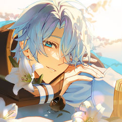 This is a pixiv picture whose title is Liquor chocolates.