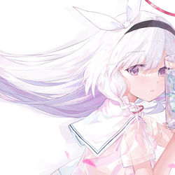This is a pixiv picture whose title is 【C106申し込み】プラナ | 玻璃花.