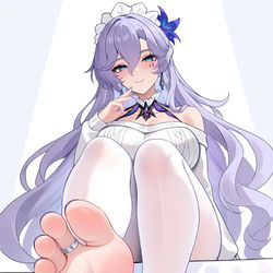 This is a pixiv picture whose title is 坎特蕾拉.