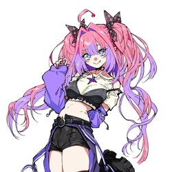 This is a pixiv picture whose title is ３まい.