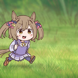 This is a pixiv picture whose title is ｼｬｲｯｼｬｲｯ…….