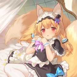 This is a pixiv picture whose title is Skebリクエスト　その２６.
