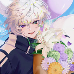 This is a pixiv picture whose title is 忍者まとめ③.