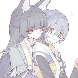 This is a pixiv picture whose title is 雅リン Log.