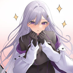 This is a pixiv picture whose title is モブ傭兵4巻発売中っ！.