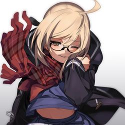This is a pixiv picture whose title is えっちゃん！！！.