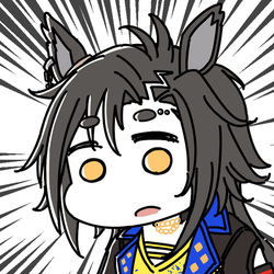 This is a pixiv picture whose title is おしごとイラスト⑦.