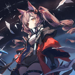 This is a pixiv picture whose title is sunlight.