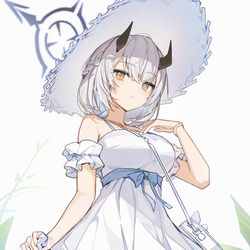 This is a pixiv picture whose title is 私服セナさん.