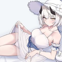 This is a pixiv picture whose title is セナちゃん ᡣ ᵔ ᵕ ᵔ˶𐭩 ♡.