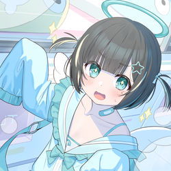This is a pixiv picture whose title is 「これ、これほしい！お兄ちゃん！！」.