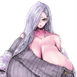 This is a pixiv picture whose title is おみぃさん.