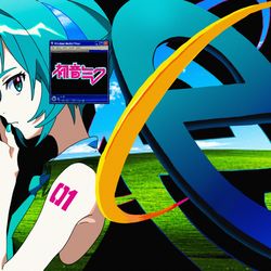This is a pixiv picture whose title is 無題.