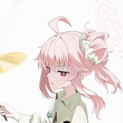 This is a pixiv picture whose title is ナツ.