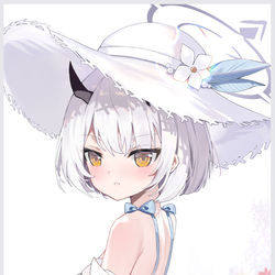 This is a pixiv picture whose title is セナ(私服).