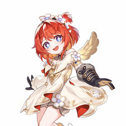 This is a pixiv picture whose title is トリビー.
