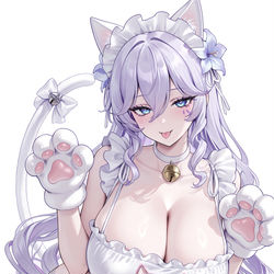 This is a pixiv picture whose title is 坎特蕾拉.