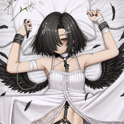 This is a pixiv picture whose title is らくがき.
