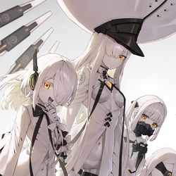 This is a pixiv picture whose title is Decagrammaton.