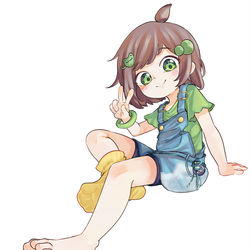 This is a pixiv picture whose title is Untitled.