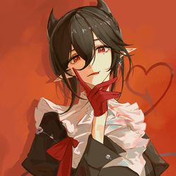 This is a pixiv picture whose title is エンテレケイア/Entelechia.
