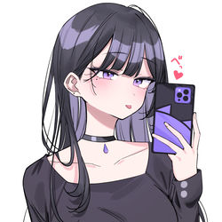 This is a pixiv picture whose title is すいちゃん.