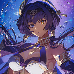 This is a pixiv picture whose title is 54日目 / キャンディス.